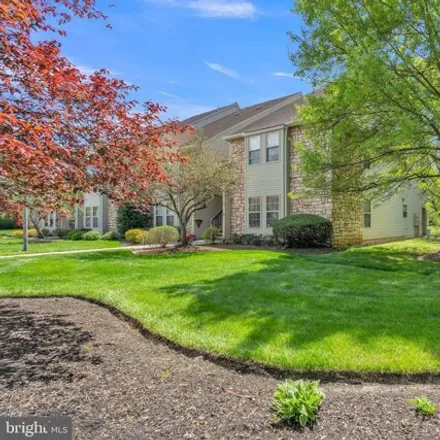 Buy this 2 bed condo on Ponds Court in Tyndall Village, Cherry Hill Township
