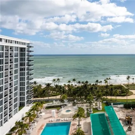 Image 4 - The Ritz-Carlton Bal Harbour, Miami, 10295 Collins Avenue, Bal Harbour Village, Miami-Dade County, FL 33154, USA - Apartment for rent