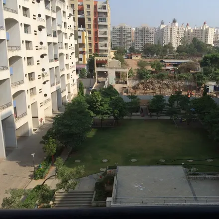 Rent this 2 bed apartment on Pune
