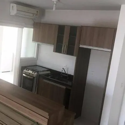 Rent this 3 bed apartment on Rua Machado de Assis 218 in América, Joinville - SC