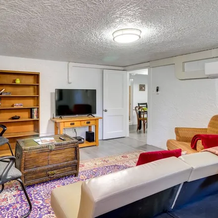 Rent this 2 bed apartment on Albuquerque