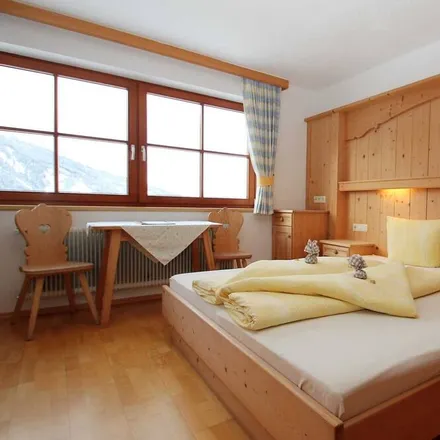Rent this 4 bed apartment on 6527 Kaunerberg