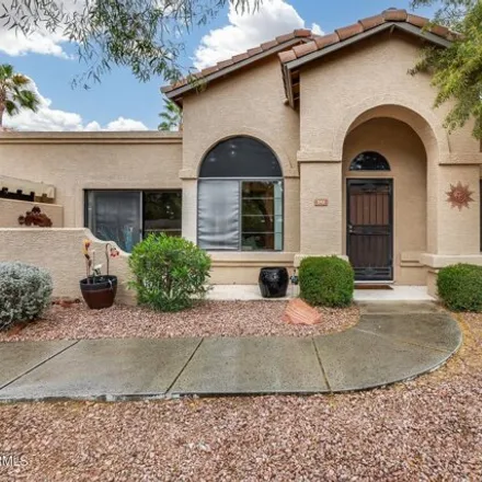 Buy this 2 bed house on 14300 West Bell Road in Surprise, AZ 85374