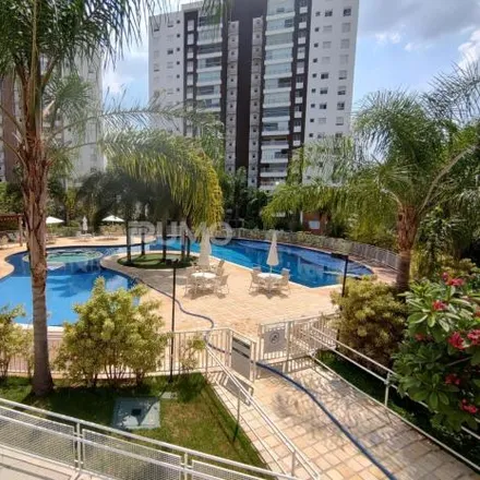 Image 2 - Avenida Guilherme Campos, Vila Miguel Vicente Cury, Campinas - SP, 13087-727, Brazil - Apartment for rent