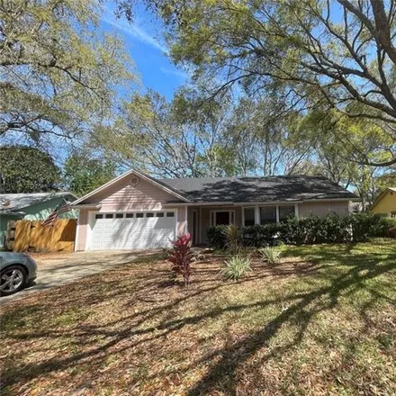 Rent this 3 bed house on 1591 Canterbury Lane in Fernandina Beach, FL 32034
