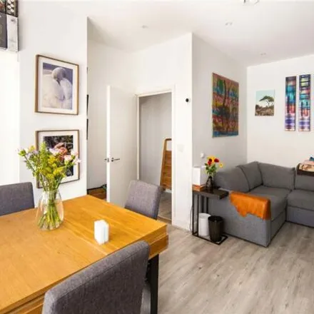 Image 4 - Sireen Apartments, 83 Richard Tress Way, London, E3 4RF, United Kingdom - Apartment for sale