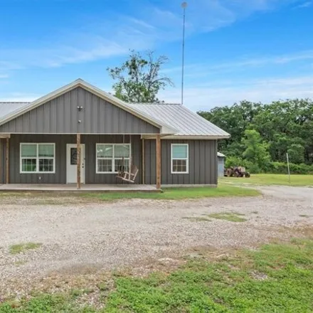 Buy this 3 bed house on 465 Frostdale Dr in Elm Mott, Texas