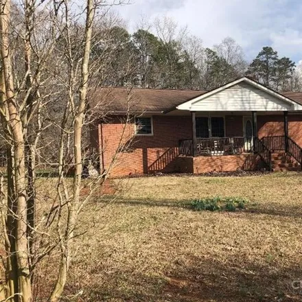 Buy this 2 bed house on 175 Red Oak Lane in Rowan County, NC 28146