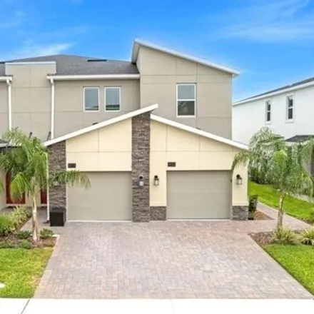 Buy this 3 bed condo on Splash Shot Place in Osceola County, FL 33897
