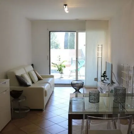 Rent this 2 bed apartment on Rue de Lausanne 54 in 1110 Morges, Switzerland