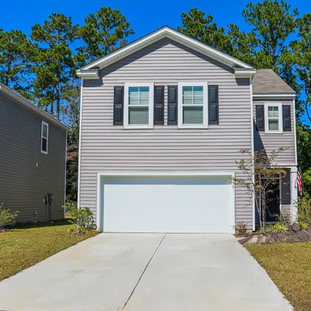Rent this 4 bed house on 100 Sherry Court in Westoe, Dorchester County