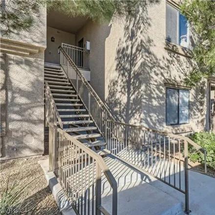 Buy this 1 bed condo on 8216 North Grand Canyon Drive in Las Vegas, NV 89166