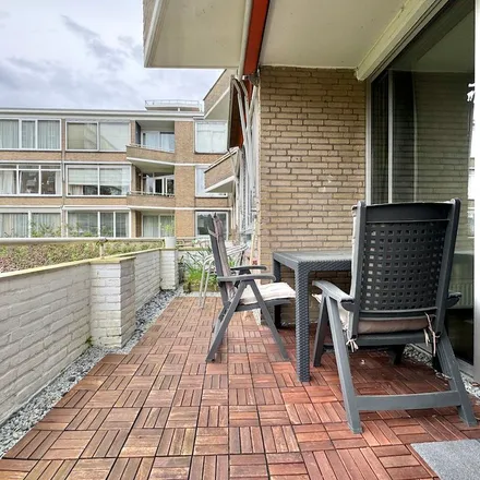 Rent this 2 bed apartment on Meander 519 in 1181 WN Amstelveen, Netherlands