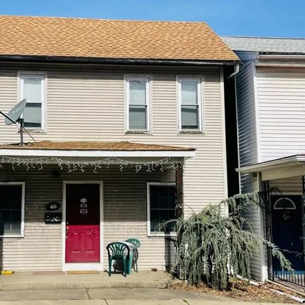 Buy this 3 bed house on North 4th Street in Cressona, Schuylkill County