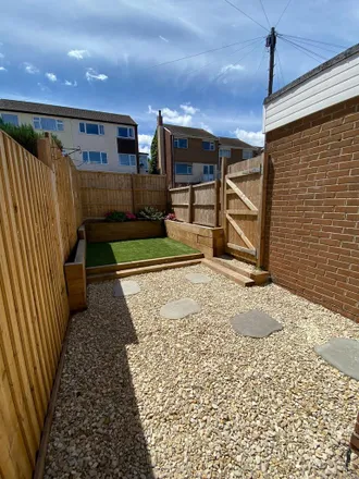 Image 2 - Byron Road, Torquay, TQ1 4PH, United Kingdom - House for rent