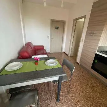 Rent this 2 bed apartment on Via Simone Saint Bon 38 in 20147 Milan MI, Italy