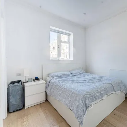 Rent this 2 bed apartment on 2 Cornwall Mews South in London, SW7 4SA