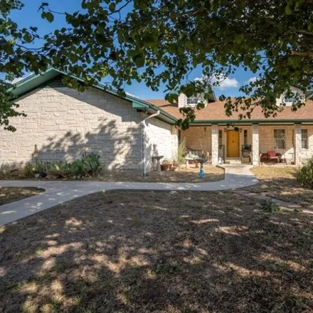 Buy this 3 bed house on 1600 Meadow Lane in Lockhart, TX 78644