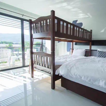Image 1 - 83000, Thailand - Apartment for rent