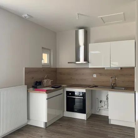 Rent this 3 bed apartment on Chemin de Rosey Est in 26100 Romans-sur-Isère, France