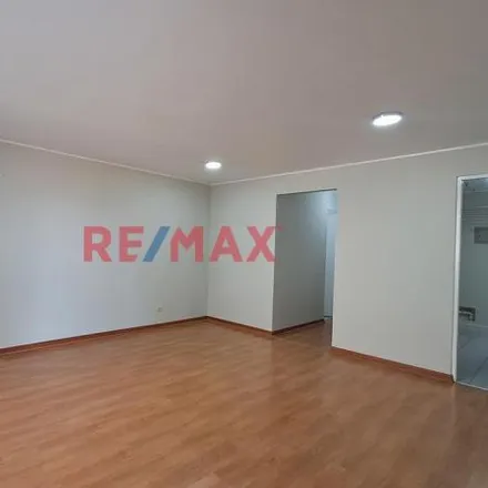 Rent this 3 bed apartment on San Martin Street 790 in Pueblo Libre, Lima Metropolitan Area 15084