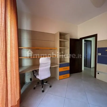 Rent this 5 bed apartment on Via XXV LUGLIO Prima Incr. Via De Nava in Viale 25 Luglio 1943, 89123 Reggio Calabria RC