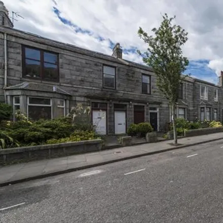 Buy this 5 bed apartment on 20 Orchard Street in Aberdeen City, AB24 3DL