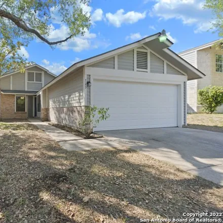Image 2 - 723 Cypresshill Drive, San Antonio, TX 78245, USA - House for sale