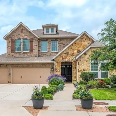 Buy this 5 bed house on 10365 Palmour Pass in Fort Bend County, TX 77459
