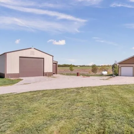 Buy this 5 bed house on 170th Street in Marion County, KS
