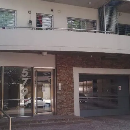 Rent this studio apartment on Instituto Maria Auxiliadora in Coronel Pringles, Bernal Este
