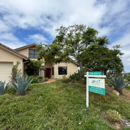 Rent this 5 bed apartment on 7627 Reposado Drive in Carlsbad, CA 92009