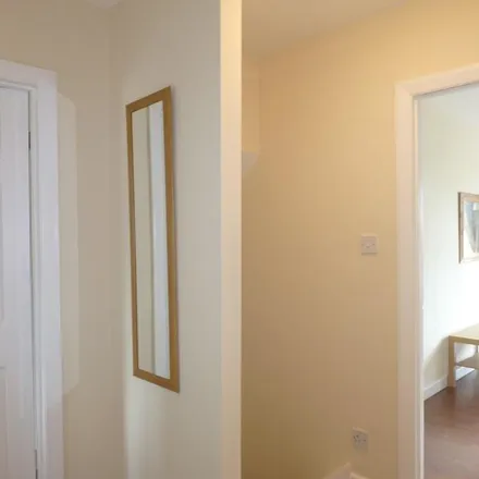 Rent this 2 bed apartment on 25 Dewley Road in Newcastle upon Tyne, NE5 2PE