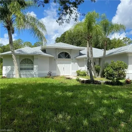Rent this 3 bed house on 26 24th Avenue Northwest in Collier County, FL 34120