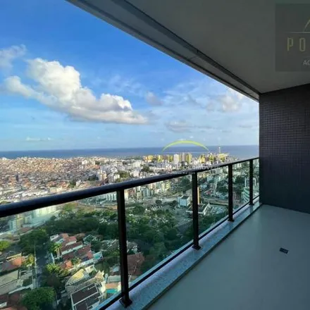 Image 2 - Rua Estácio Gonzaga, Horto Florestal, Salvador - BA, 41940-640, Brazil - Apartment for sale