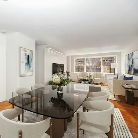 Buy this 2 bed condo on 1175 York Avenue in New York, NY 10065