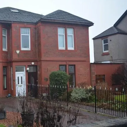 Buy this 2 bed apartment on Hamilton Road in Rutherglen, G73 3BE