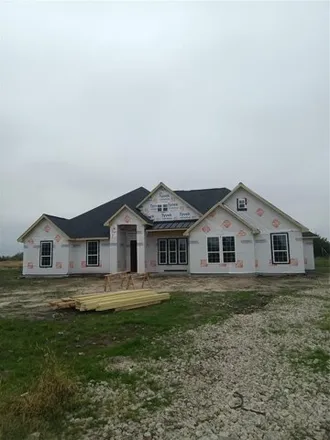 Buy this 5 bed house on unnamed road in Royse City, TX 75189