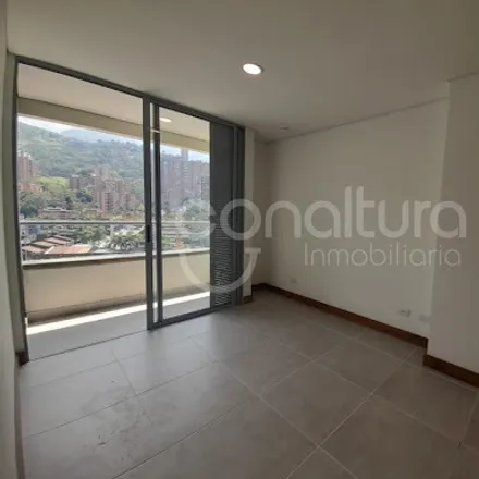 Image 3 - La Rivière Apartamentos, Carrera 43G, Comuna 14 - El Poblado, 050021 Medellín, ANT, Colombia - Apartment for rent