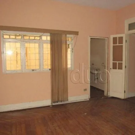 Rent this 4 bed house on Rua Gomes Carneiro in Centro, Piracicaba - SP