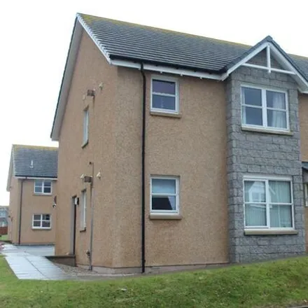 Rent this 2 bed apartment on Correen Avenue in Alford, AB33 8FJ