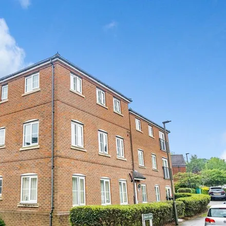 Rent this 2 bed apartment on St neot's Court in Brady Drive, London