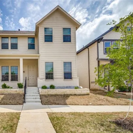 Rent this 4 bed house on Elm Place in Northlake, Denton County