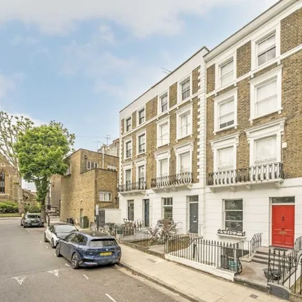 Image 6 - 58 Ellington Street, London, N7 8PL, United Kingdom - Apartment for rent