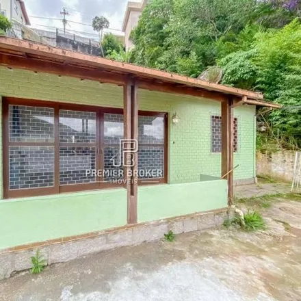 Buy this 3 bed house on unnamed road in Jardim Europa, Teresópolis - RJ
