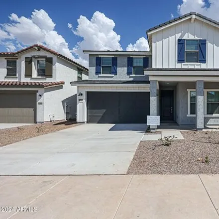 Rent this 4 bed house on North 79th Avenue in Maricopa County, AZ 85303