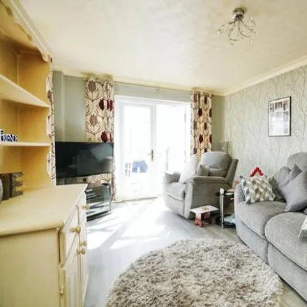 Image 2 - unnamed road, Markfield, LE67 9RX, United Kingdom - House for sale