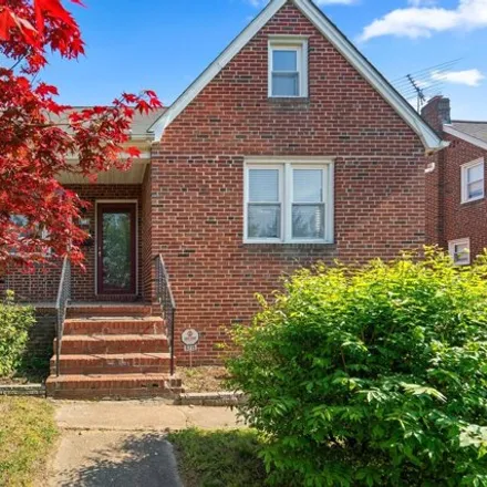 Buy this 3 bed house on 6715 Youngstown Avenue in Baltimore, MD 21222