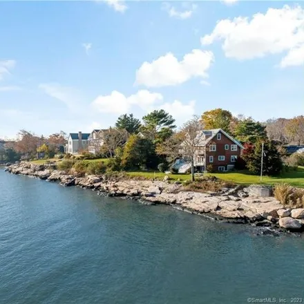 Image 1 - 45 Little Harbor Road, Leetes Island, Guilford, CT 06437, USA - House for sale