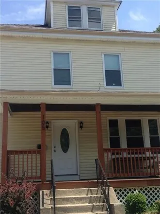 Rent this 4 bed house on 119 Radcliffe Avenue in Providence, RI 02908